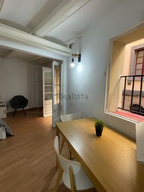 Pis de 55 m² a Barcelona