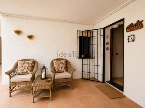 Pis de 90 m² a Mijas