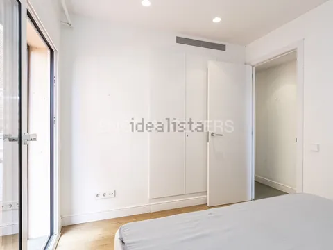 Pis de 110 m² a Barcelona