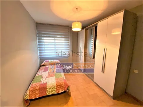 Wohnung 80 m² in Cáceres