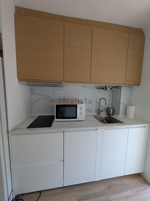 Pis de 50 m² a Saragossa
