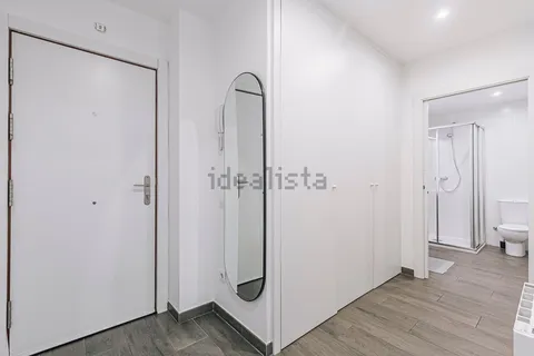 Pis de 52 m² a Barcelona