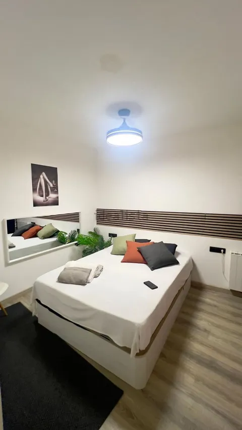 Wohnung 83 m² in Barcelona