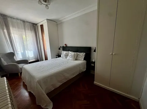 Appartamento 80 m² a Madrid