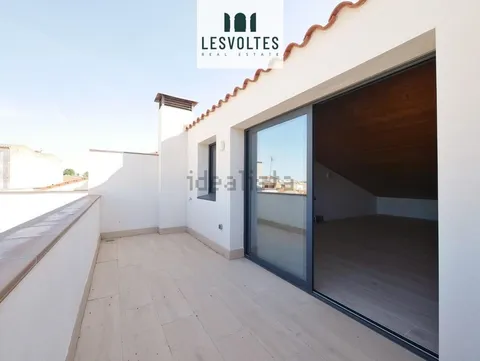 Pis de 151 m² a Palafrugell