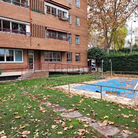 Pis de 50 m² a Madrid