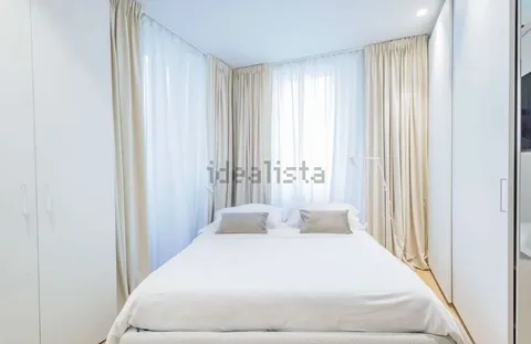 Pis de 80 m² a Madrid