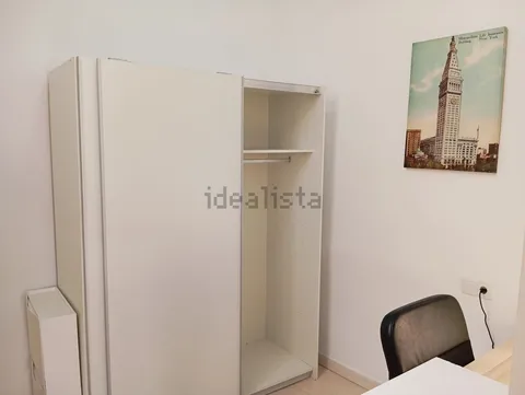 Apartamento 50 m² em Sevilla