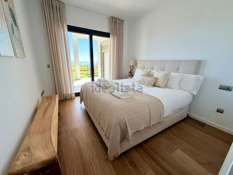 Pis de 190 m² a San Roque