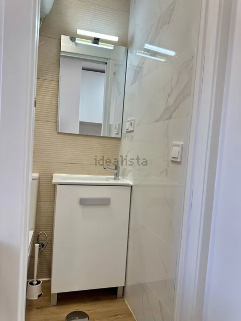 Zimmer zur Miete, Madrid