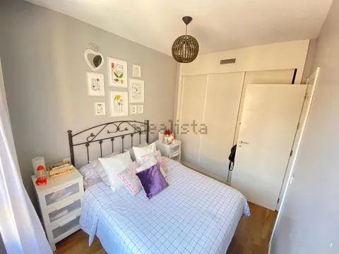 Pis de 56 m² a Madrid