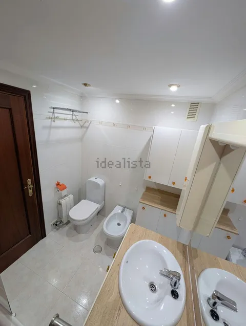 Pis de 90 m² a Valladolid