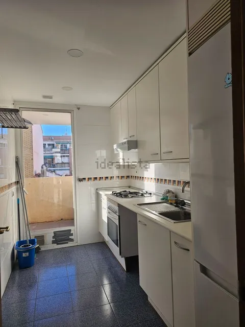 Pis de 81 m² a Madrid