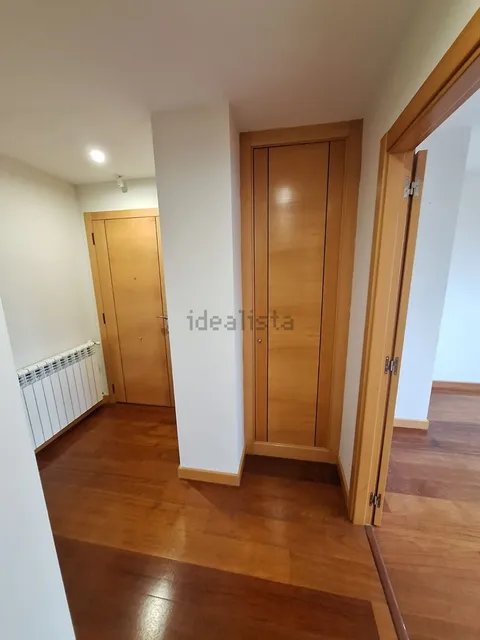 Pis de 84 m² a Oviedo