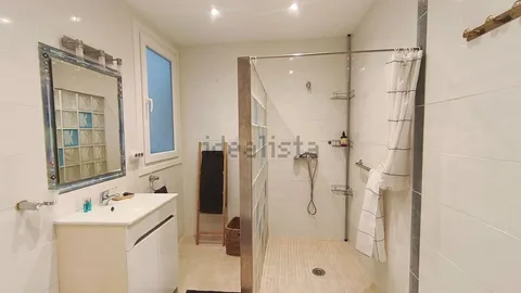 Pis de 90 m² a Sant Sebastià