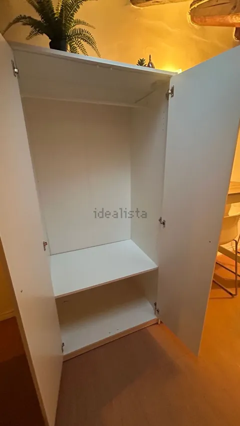 Appartamento 20 m² a Madrid
