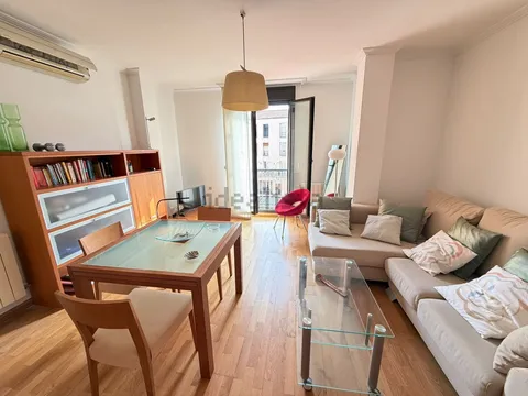Pis de 59 m² a Madrid