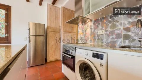 Pis de 35 m² a Barcelona