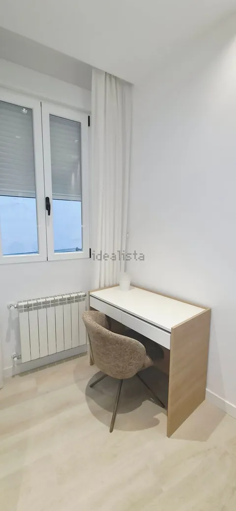 Pis de 65 m² a Madrid