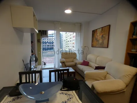 Piso de 82 m² en Barcelona