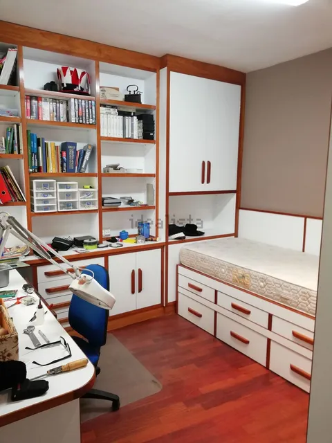 Quarto para alugar, Mataró