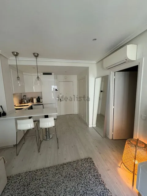 Pis de 41 m² a Madrid