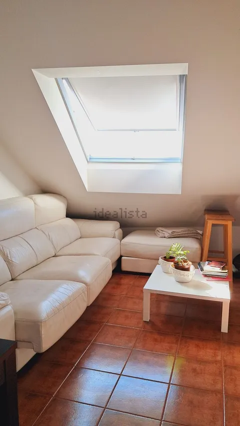 Pis de 65 m² a Malpica de Bergantiños