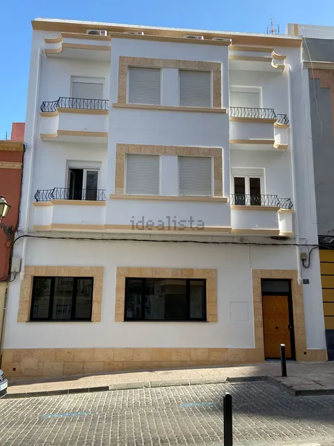 Habitació de lloguer, Almeria