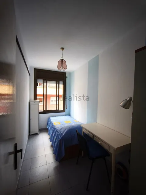 Chambre à louer, Sant Adrià de Besòs