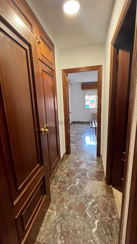 Wohnung 112 m² in Granada