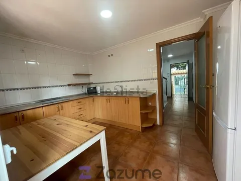 Haus 160 m² in Málaga