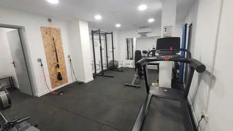 Pis de 143 m² a Madrid