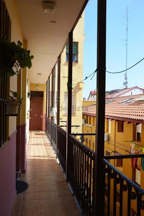 Wohnung 60 m² in Madrid