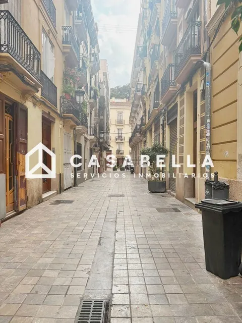Appartamento 72 m² a Valencia
