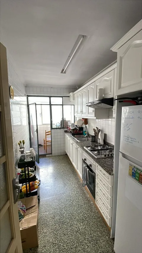 Habitació de lloguer, València (4/6)