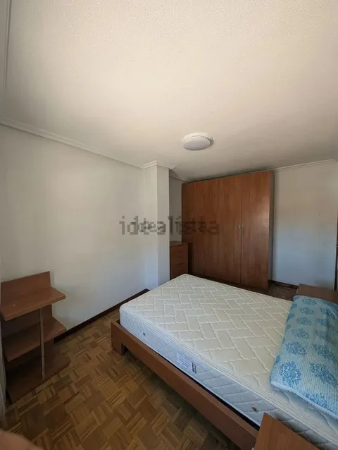 Pis de 84 m² a Salamanca