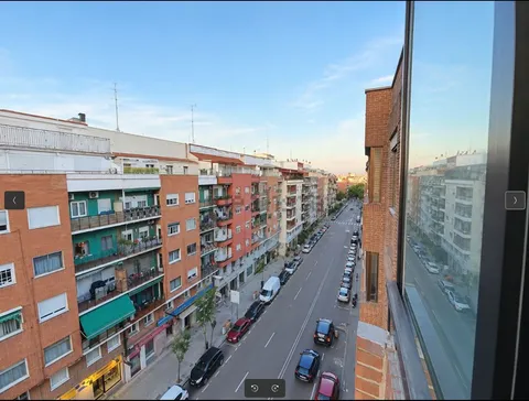 Pis de 67 m² a Madrid