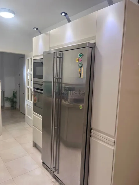 Wohnung 138 m² in Jerez de la Frontera