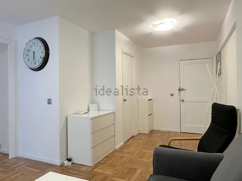 Habitació de lloguer, Vigo