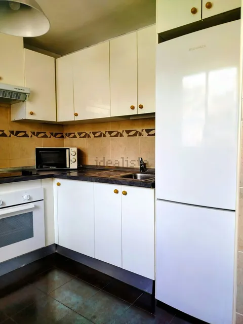 Pis de 90 m² a Ciudad Real