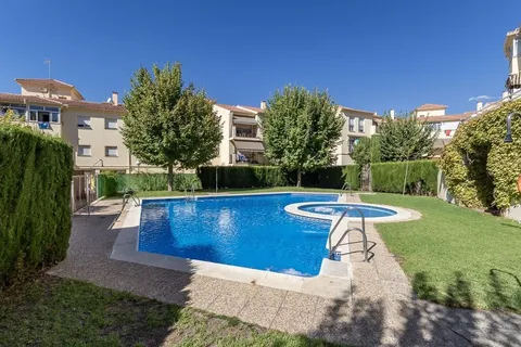 Wohnung 88 m² in Granada