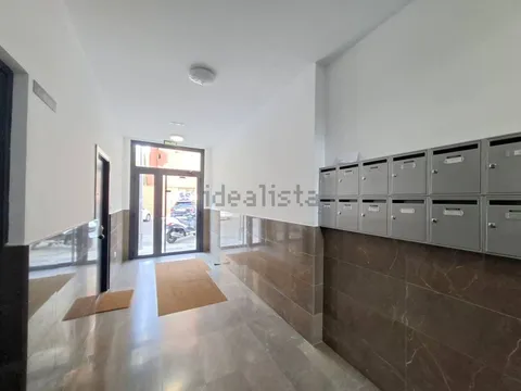 Pis de 34 m² a Madrid
