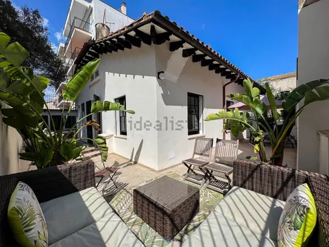 House 180 m² in Palma (2/37)