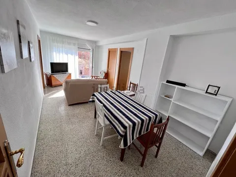 Habitació de lloguer, Granada