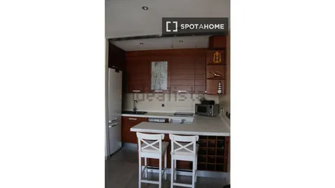 Pis de 70 m² a Madrid