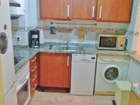 Pis de 130 m² a Màlaga