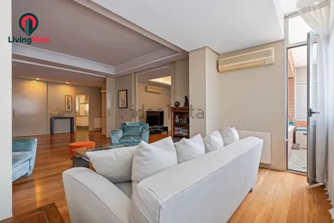Pis de 330 m² a Madrid