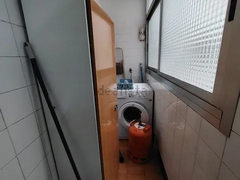 Pis de 95 m² a València