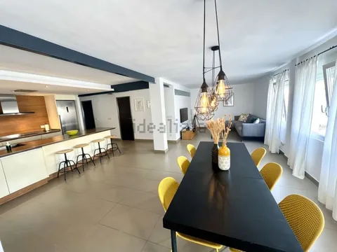 Pis de 122 m² a Altea