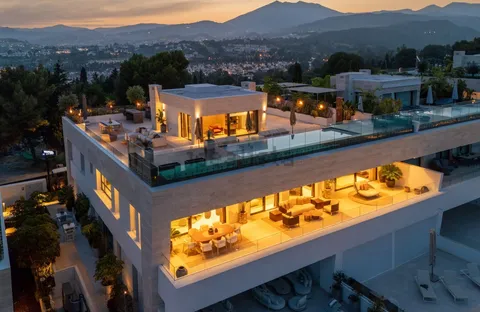 Casa 536 m² a Marbella